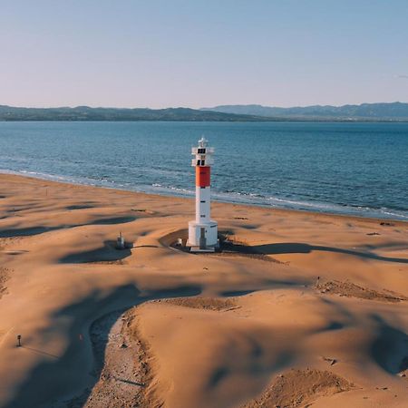 Paradise Ebro 2 Дельтебре Экстерьер фото