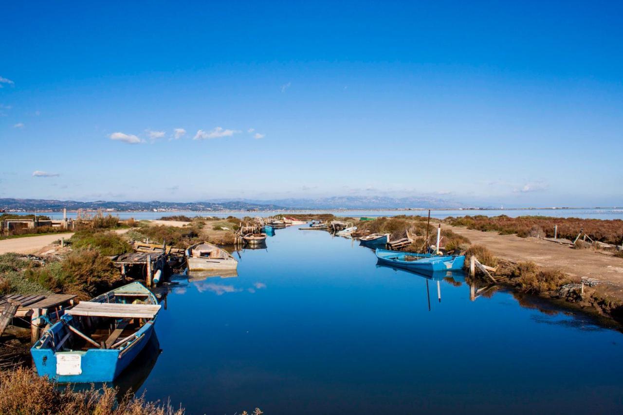 Paradise Ebro 2 Дельтебре Экстерьер фото